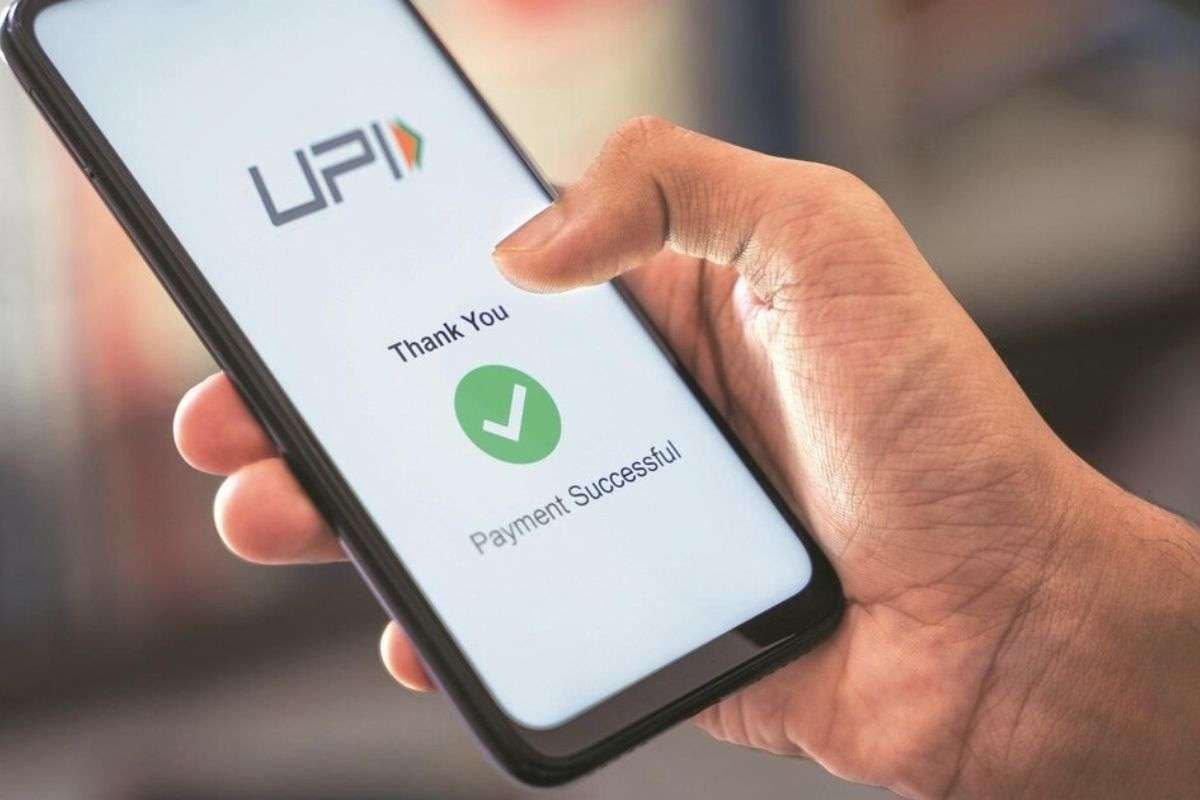 UPI नियमों में बड़ा बदलाव: अब नहीं भेज सकेंगे Request Money, साइबर ठगी पर लगेगी लगाम