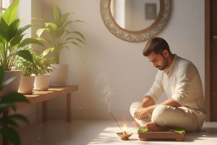 Vastu Tips: लाख कोशिशों के बावजूद नौकरी न मिलने से हो गए मायूस? वास्तु शास्त्र के ये उपाय दिला सकते हैं आपके करियर को ऊंची उड़ान