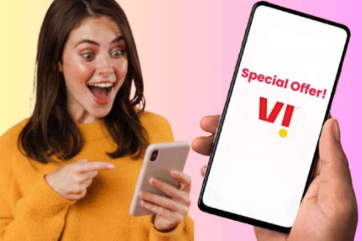 Vi ने बदला ₹429 प्लान: अब मिलेगा ज्यादा डेटा, लेकिन घट गई वैलिडिटी