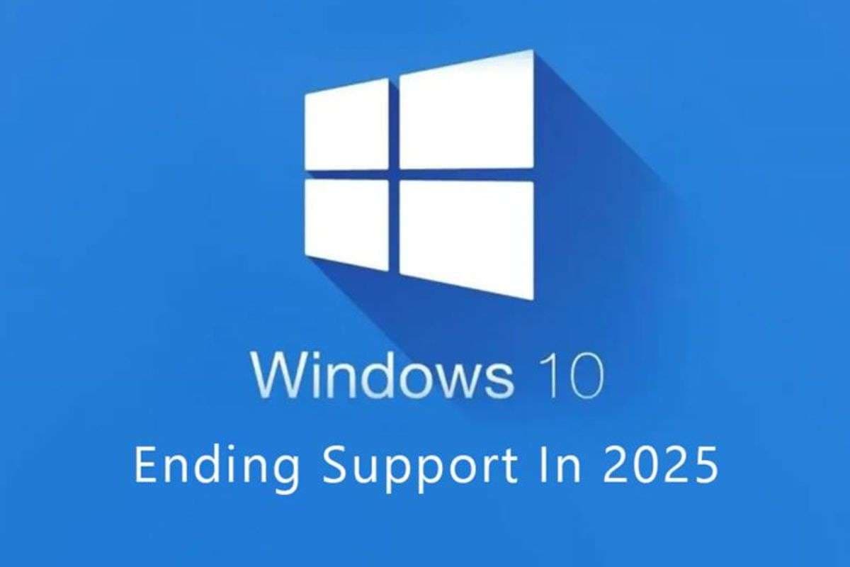 Windows 10: 14 अक्टूबर के बाद क्या होगा आपके लैपटॉप का? Windows 11 अपग्रेड क्यों और कैसे करें?