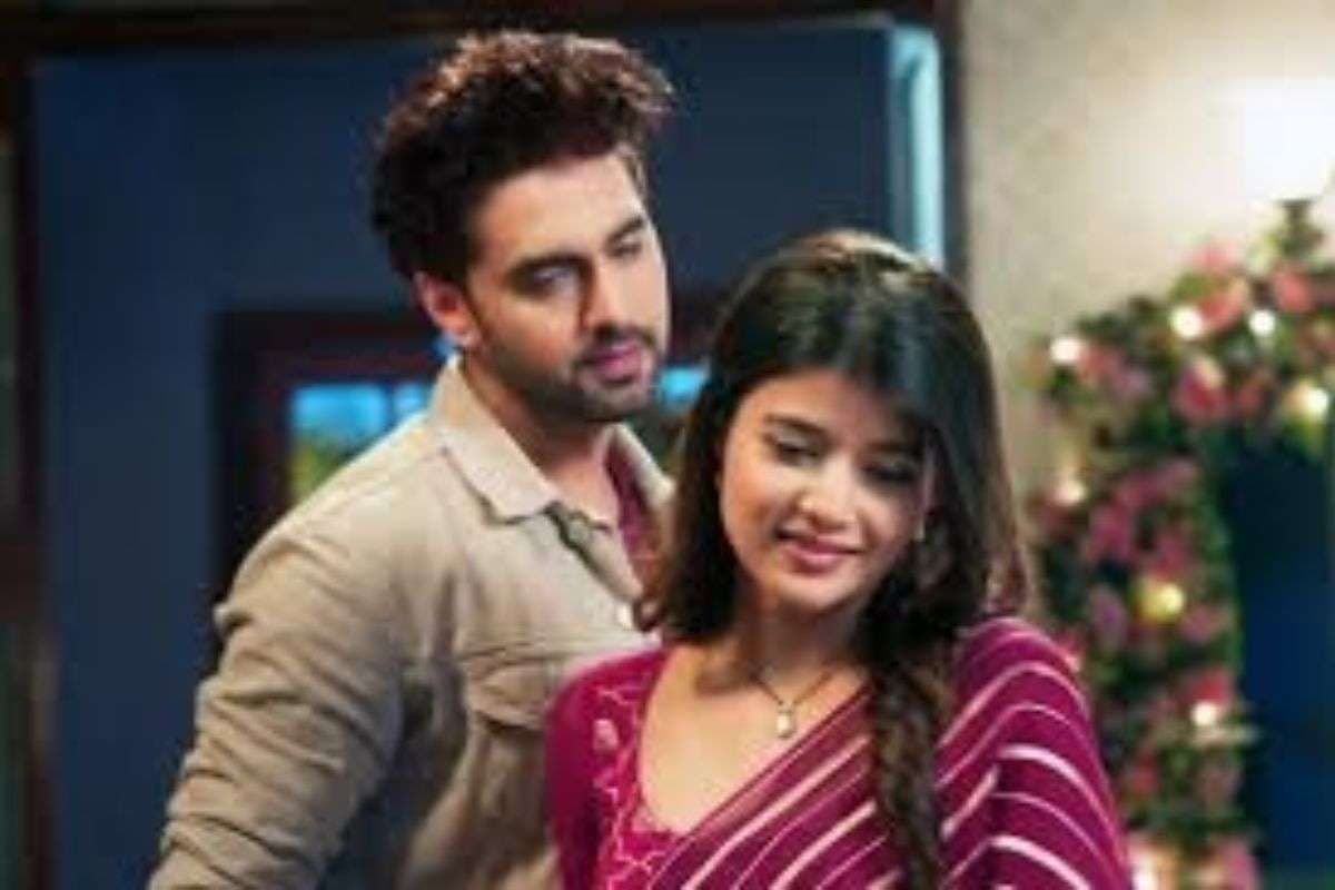 Yeh Rishta Kya Kehlata Hai Yeh Rishta Kya Kehlata Hai