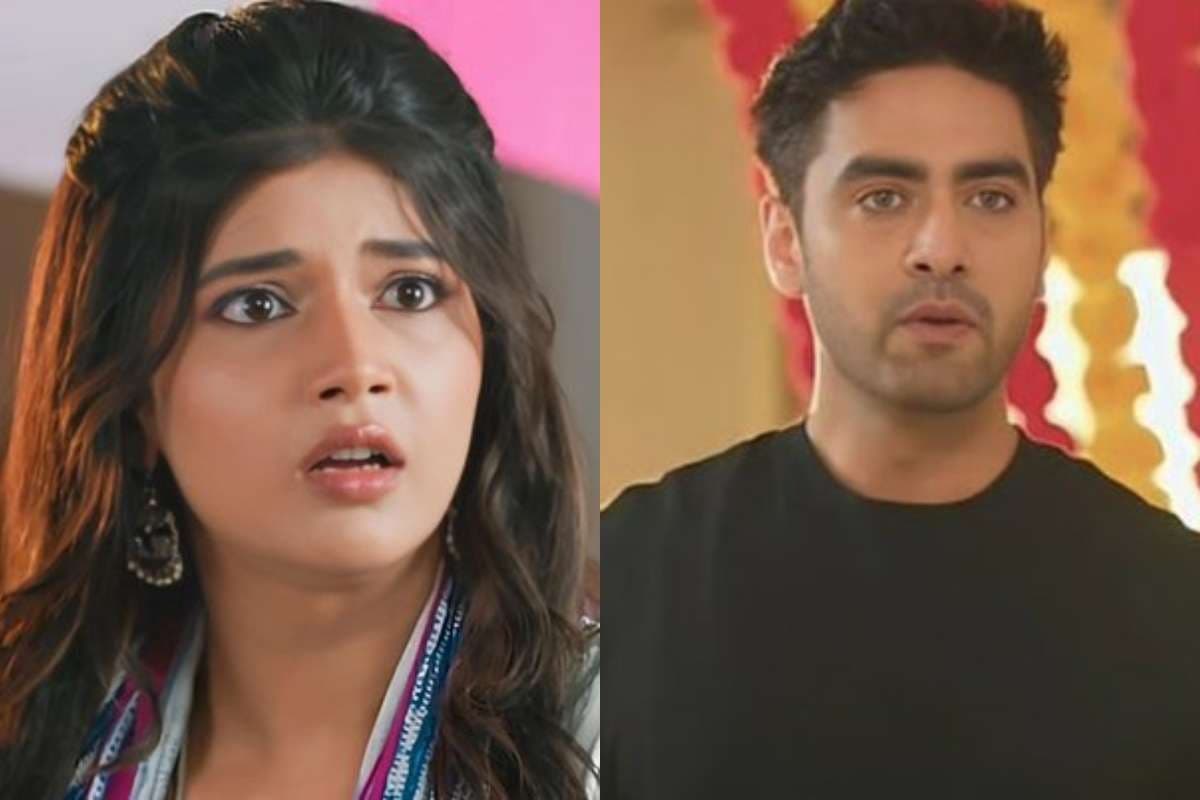 Yeh Rishta Kya Kehlata Hai: अरमान ने फिर दोहराई अपने अतीत की गलतियां, अभीरा ने दी ये वॉर्निंग, विद्या ने इन लोगों को किया अपमानित