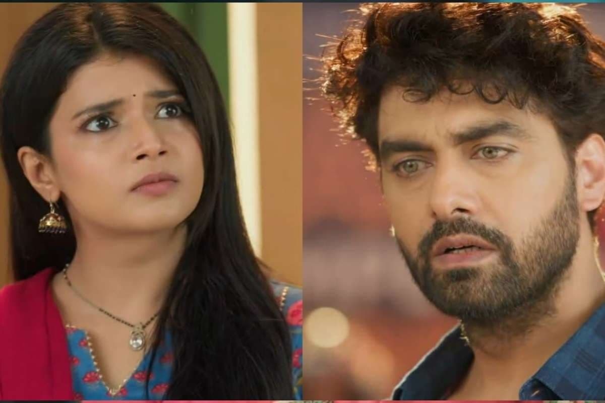 Yeh Rishta Kya Kehlata Hai: अभीरा संग अपने प्यार का इजहार करेगा अरमान, विद्या अपने बेटे को गीतांजलि के करीब आने की देगी नसीहत