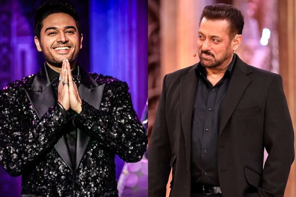 Bigg Boss 19: सलमान खान का बड़ा ऐलान, गौरव खन्ना के साथ जल्द करेंगे काम Bigg Boss 19: सलमान खान का बड़ा ऐलान, गौरव खन्ना के साथ जल्द करेंगे काम