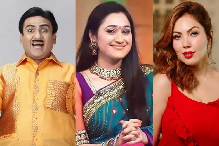 TMKOC: तारक मेहता के स्टार्स के चौंकाने वाले राज, जान जाएंगे तो उड़ जाएंगे होश