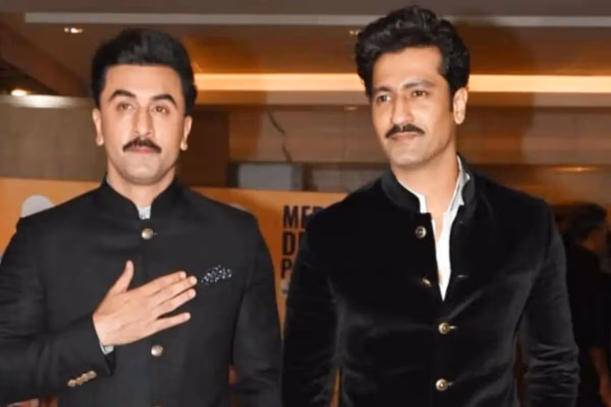 Love and War: रणबीर–विक्की का पायलट लुक वायरल, नई BTS तस्वीर ने बढ़ा दी फैंस की उत्सुकता