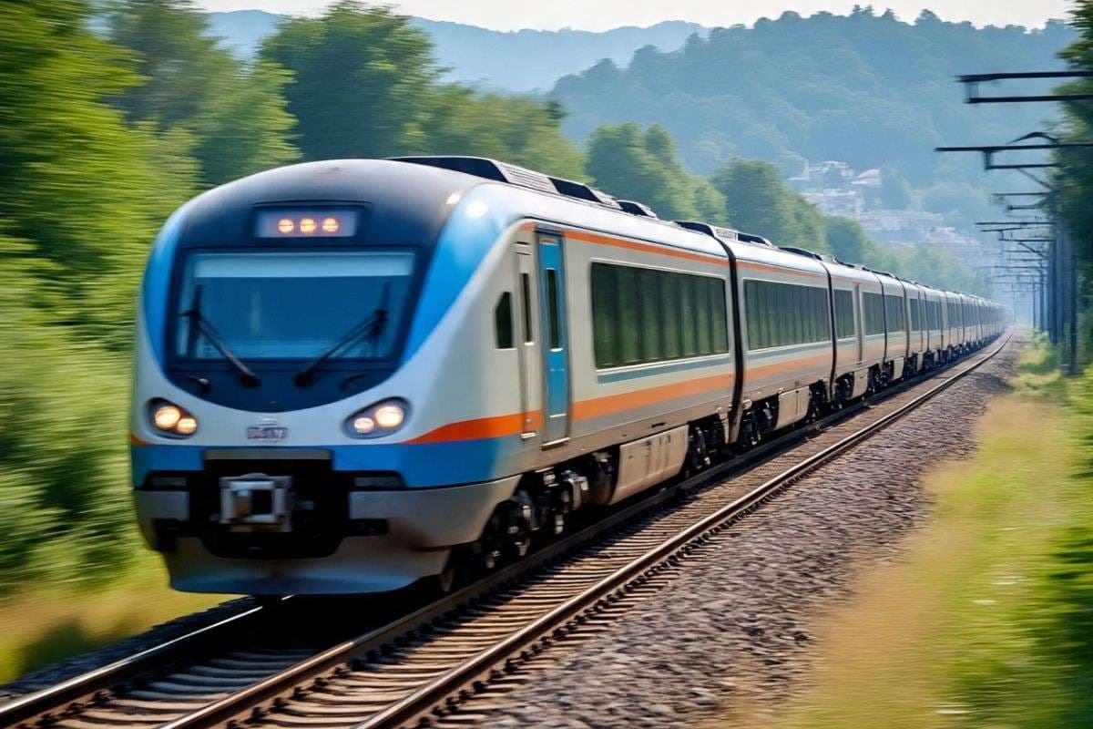 खुशखबरी! बिहार से इन स्टेशनों के लिए चलेंगी 5 स्पेशल ट्रेनें, जानें डिटेल्स