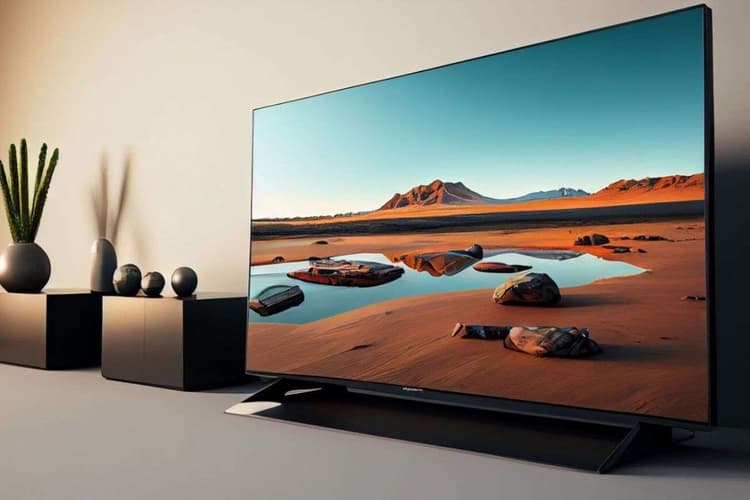 Black Friday Sale ने मचाई तबाही, ₹25000 से कम में मिल रहा 55 इंच Smart TV, फटाफट चेक करें ऑफर्स