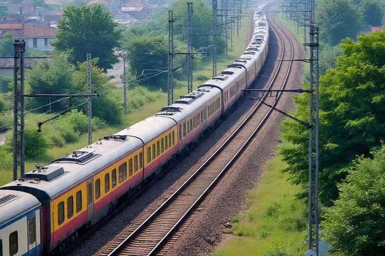 Bihar Train News: बिहार से इस शहर के लिए चलेगी स्पेशल ट्रेन, इसमें बिना रिजर्वेशन कर सकते हैं सफर