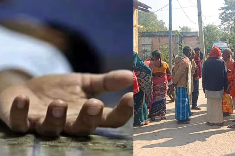 Bihar News: बिहार में तेज रफ्तार पिकअप ने ट्रैक्टर को मारी टक्कर, दो की मौत, एक जख्मी