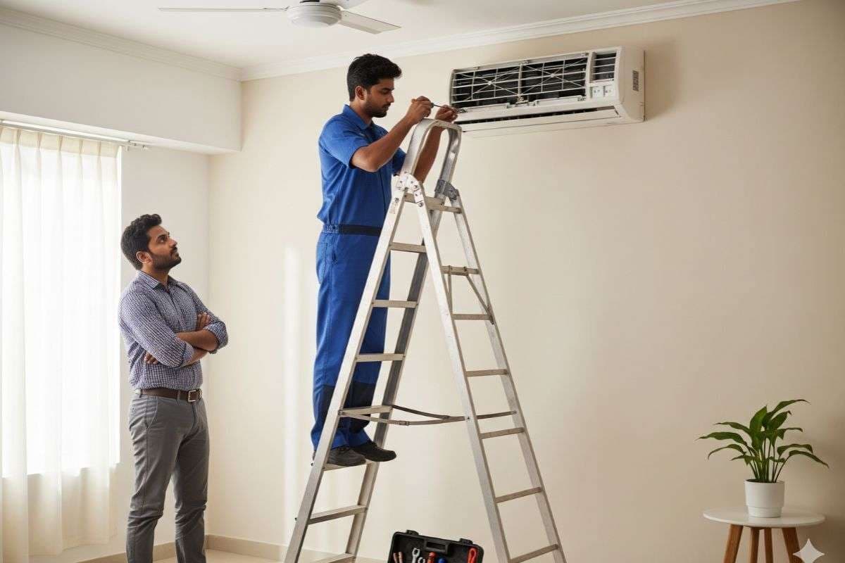 AC Care Tips AC Care Tips