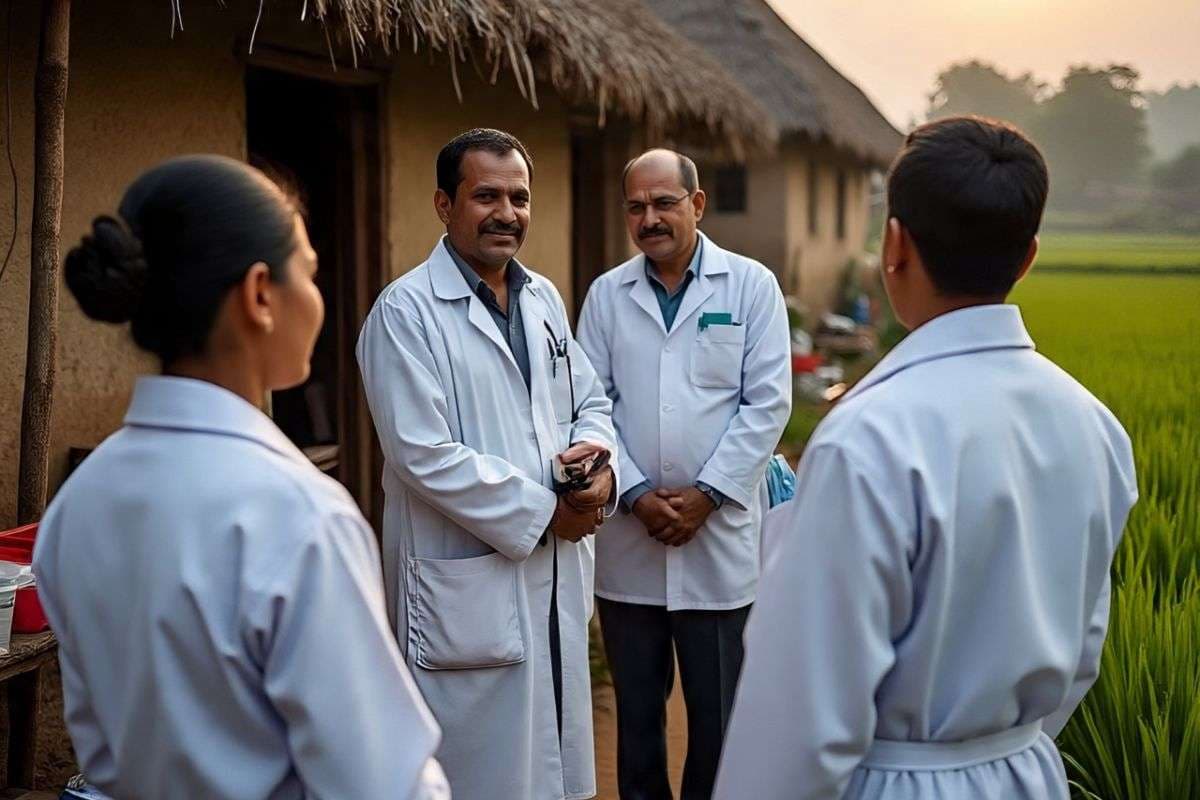 Bihar News: पटना एम्स की नई पहल, इन रोगों से पीड़ित बच्चों व बुजुर्गों को तलाशेगा यह अस्पताल
