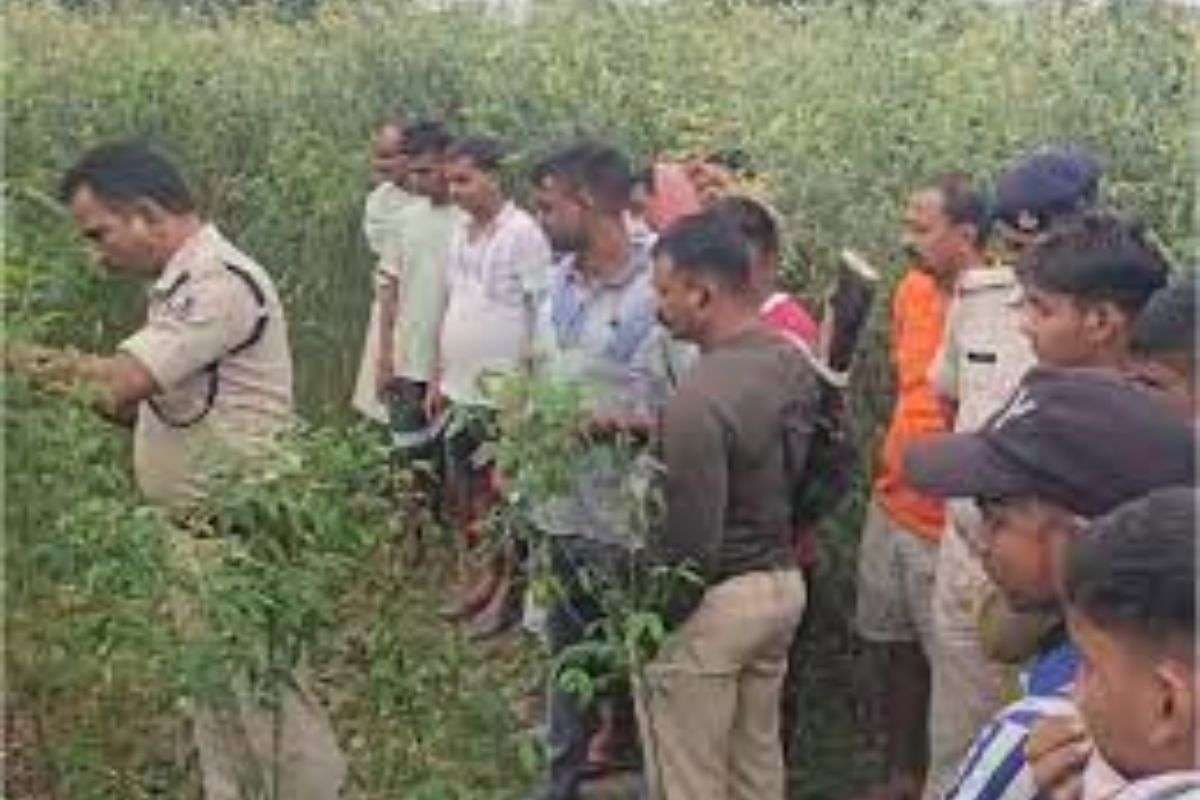 Siwan News: सीवान पुलिस ने ASI हत्याकांड का किया खुलासा, 7 आरोपी गिरफ्तार, प्रेम प्रसंग में रचा गया था पूरा खेल