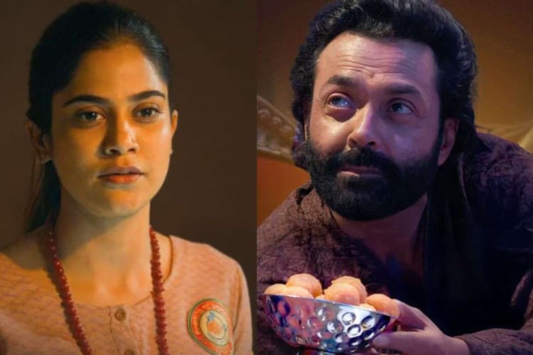 Aashram की पम्मी को याद आए ‘बाबा निराला’ बॉबी देओल, अदिति पोहनकर बोलीं- सर को बहुत मिस कर रही हूं