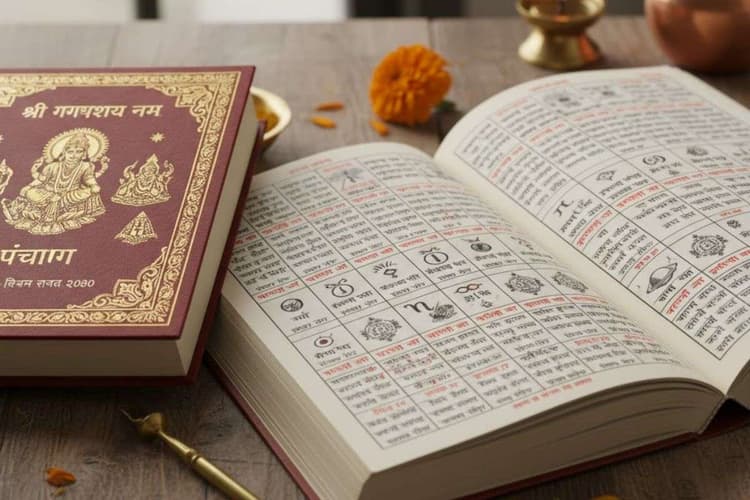 Aaj Ka Panchang: आज 3 नवंबर 2025 का अभिजीत मुहूर्त और ब्रह्म मुहूर्त, जानें सूर्योदय और सूर्यास्त का समय