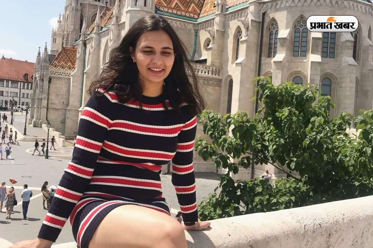 Aashna Chaudhary