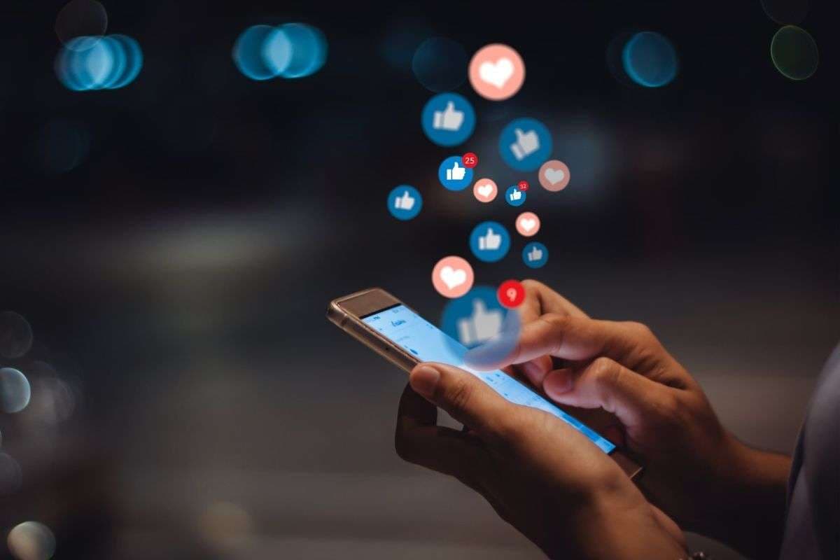 Action will be taken on 184 controversial social media posts