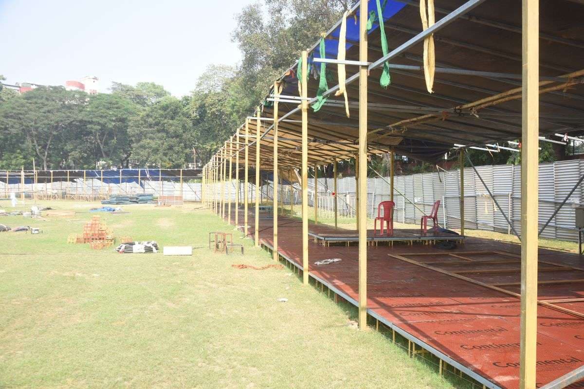 आदिवासी संस्कृति का सबसे बड़ा महाकुंभ, देशभर से जमशेदपुर पहुंचेंगे 2500 प्रतिनिधि, 135 तरह की होगी पारंपरिक रेसिपी