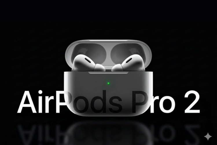 Flipkart Black Friday Sale धमाका! AirPods Pro 2 पर मिल रहा ₹7000 से भी ज्यादा का डिस्काउंट, मिस न करें ये डील