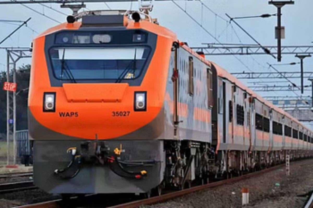 Amrit Bharat Special will run from Bihar to Bengaluru