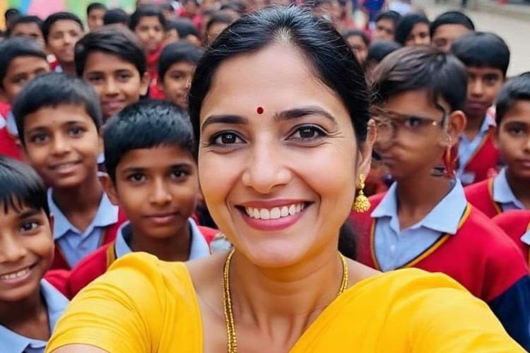 Bihar News: बिहार में स्कूलों के लिए नया फरमान, अगले महीने से ऐसे बनाई जाएगी हाजिरी