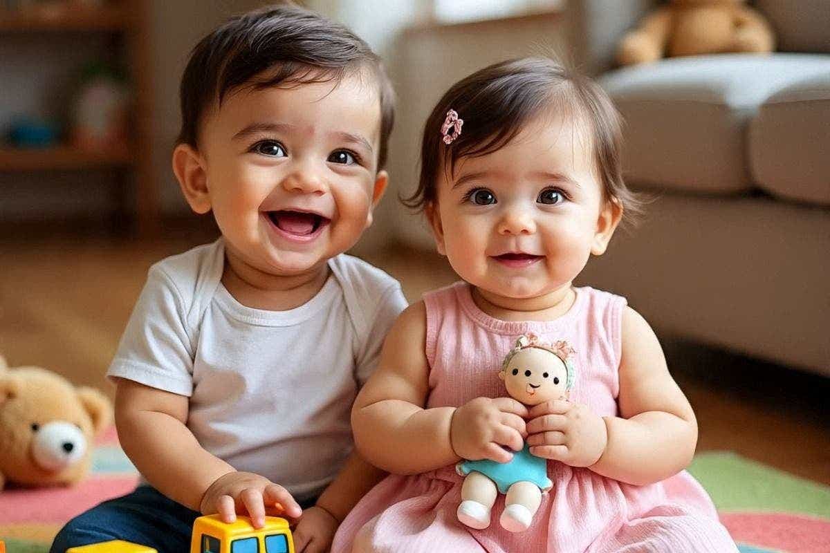 Baby Names: अपने नन्हे के लिए चुनें खूबसूरत, यूनिक और मीनिंगफुल नाम, यहां देखें खास लिस्ट
