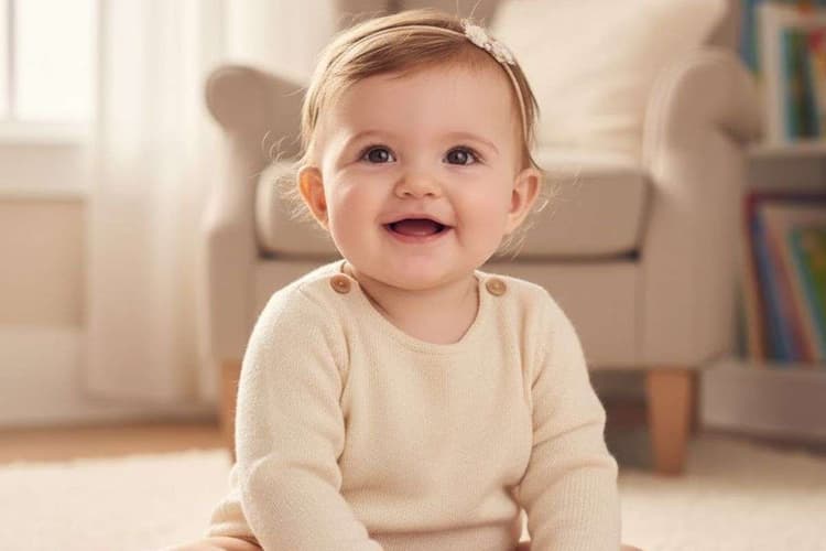 Hindu Baby Girl Names: प्यारी सी बेटी के लिए रखिए खास नाम, देखें हिंदू बेबी गर्ल नेम्स की लिस्ट