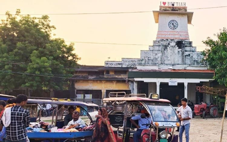 Bettiah Vidhan Sabha Chunav 2025: एनडीए की वापसी के रास्ते में निर्दलीय अटका रहे रोड़े!