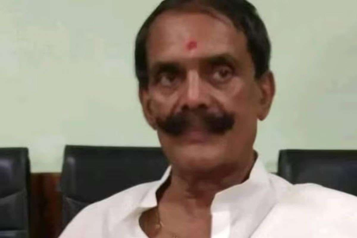 दुलारचंद यादव हत्याकांड में पुलिस की कार्रवाई, निलंबित किए गए भदौर-घोसवरी थानाध्यक्ष