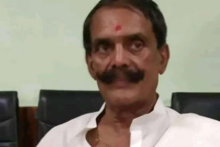 दुलारचंद यादव हत्याकांड में पुलिस की कार्रवाई, निलंबित किए गए भदौर-घोसवरी थानाध्यक्ष