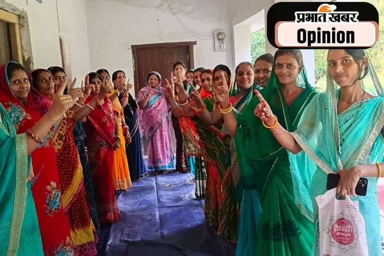 चुनावी मैदान में सार्थक चर्चा से दूर भोजपुरी