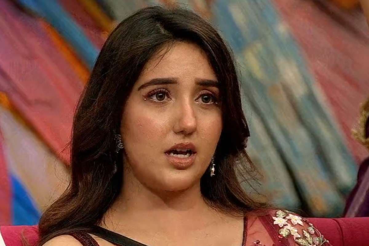 Bigg Boss 19: बिग बॉस के इतिहास में फिजिकल वायलेंस की सबसे चर्चित घटनाएं, अशनूर से पहले ये कंटेस्टेंट्स हो चुके हैं बाहर Bigg Boss 19: बिग बॉस के इतिहास में फिजिकल वायलेंस की सबसे चर्चित घटनाएं, अशनूर से पहले ये कंटेस्टेंट्स हो चुके हैं बाहर