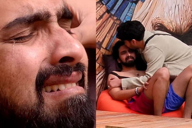 Bigg Boss 19: अरमान की एंट्री से भावुक हुए अमाल मलिक, तान्या को लेकर भाई ने दी सख्त चेतावनी