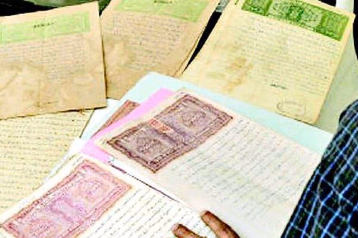 जमीन के काम हुए आसान, अब हर अंचल कार्यालय में बैठेंगे डिजिटल सहायक, लोगों को मिलेगी सीधी मदद