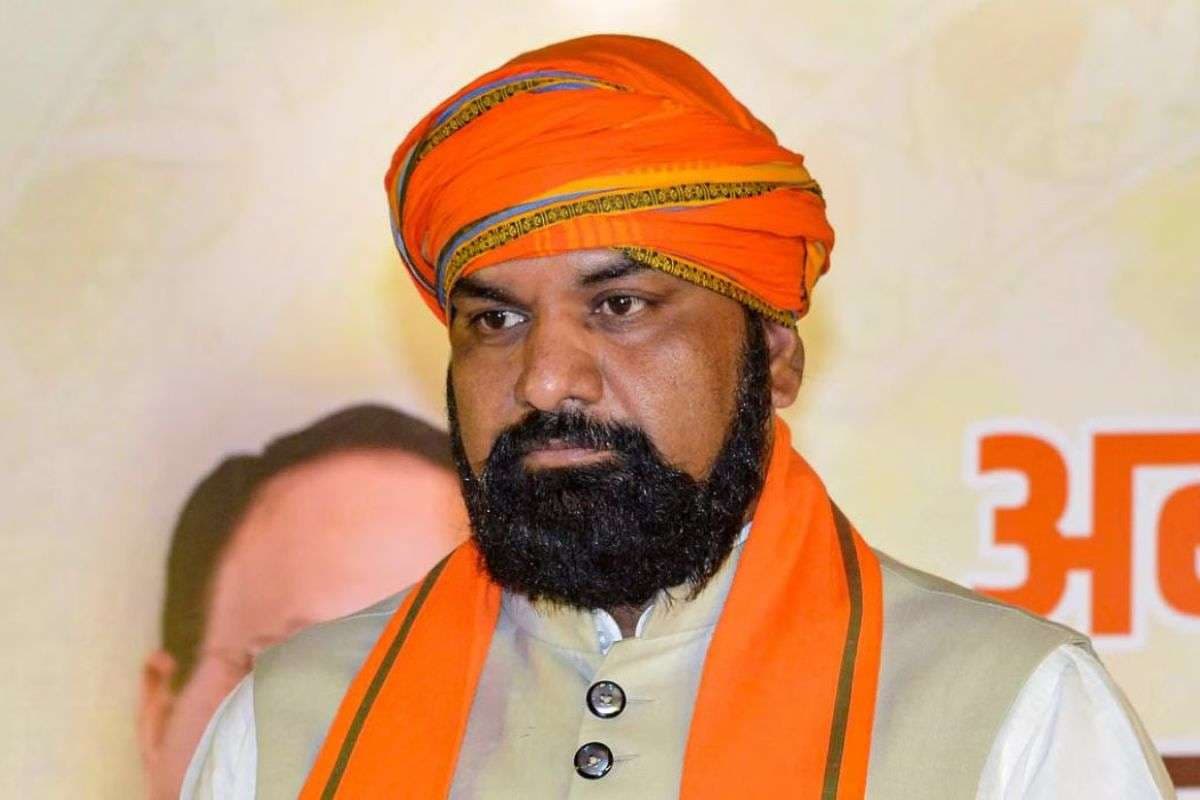 Bihar Cabinet 2025 main tasks and powers of Samrat Chaudhary responsibilities increased Home Department Bihar Cabinet 2025 main tasks and powers of Samrat Chaudhary responsibilities increased Home Department