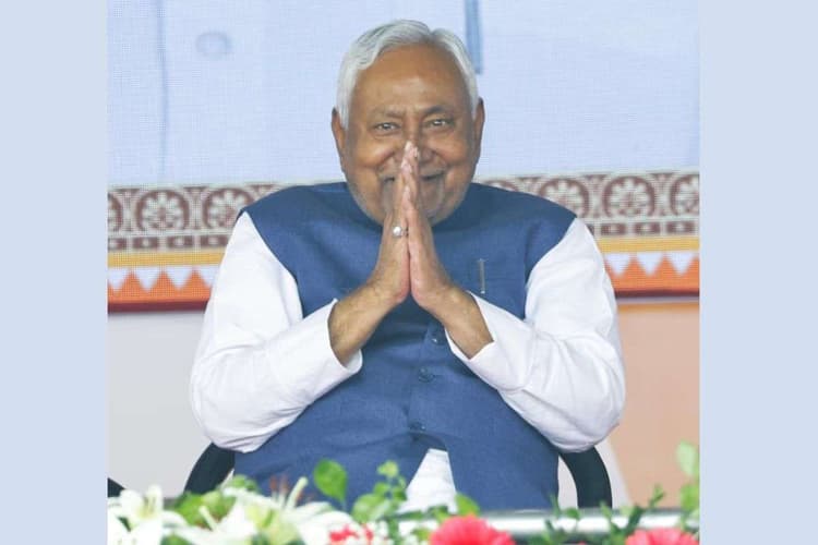 Bihar Cabinet: बिहार के युवाओं के लिये सीएम नीतीश ने खोला पिटारा, कैबिनेट की पहली बैठक में 6 एजेंडों पर लगी मुहर