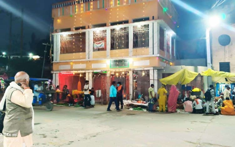 Bihar Election 2025: रामगढ़ में राजद का सामाजिक समीकरण बिखरा, तो ‘हाथी’ की तेज होगी रफ्तार