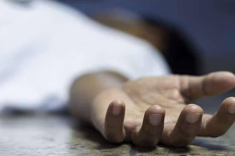 15 लाख और स्कॉर्पियो की लालच में पुलिसवाले ने पत्नी को जान से मारा, 4 साल की बेटी ने खोला राज