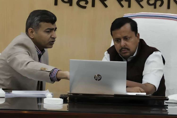 बिहार में अब 11 नए शहर बसेंगे, राष्ट्रीय स्तर तक शहरीकरण ले जाने का BIG प्लान