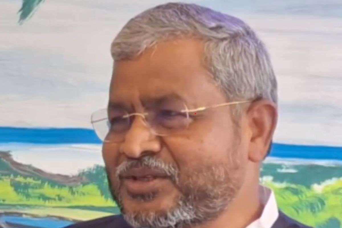 बिरसा मुंडा जेल से डांस वीडियो वायरल, बाबूलाल मरांडी ने सरकार पर निशाना साधा- हाईकोर्ट से की बड़ी मांग