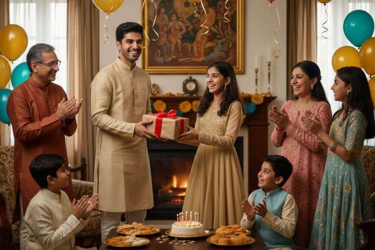 Birthday Gift Ideas For Sister: जन्मदिन पर बहन को दें यादगार तोहफा, जानें खास गिफ्ट आइडियाज