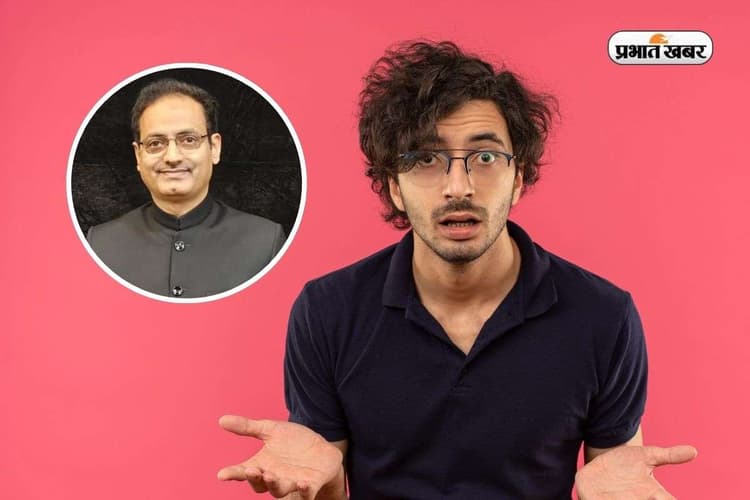 Business vs Job Which is Better: बिजनेस या जॉब? विकास दिव्यकीर्ति का जवाब सुनकर आप भी सोच में पड़ जाएंगे!