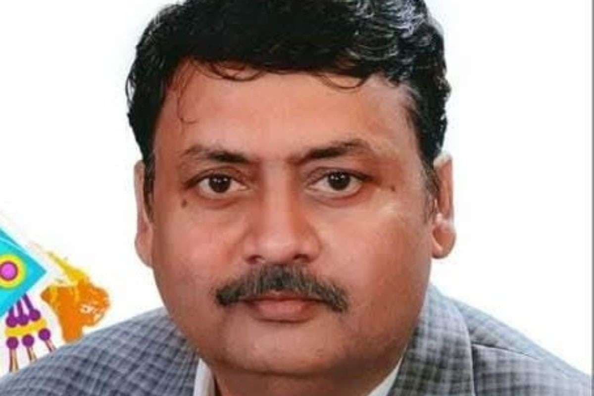 बेटी व पत्नी की मौत के बाद व्यवसायी ने की आत्महत्या, वर्ष 2010 में लड़ा था विधानसभा चुनाव