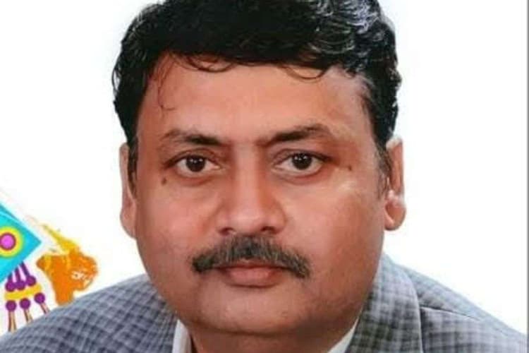 बेटी व पत्नी की मौत के बाद व्यवसायी ने की आत्महत्या, वर्ष 2010 में लड़ा था विधानसभा चुनाव