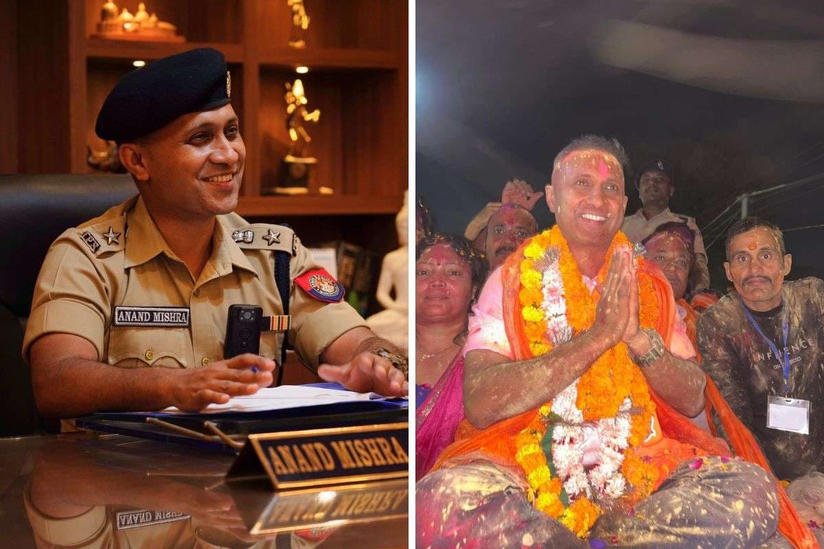 कांग्रेस के गढ़ में आनंदमय हुई भाजपा, डुमरांव के महाराज को मिली करारी हार