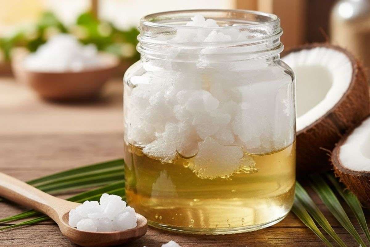How To Use Camphor for Dandruff