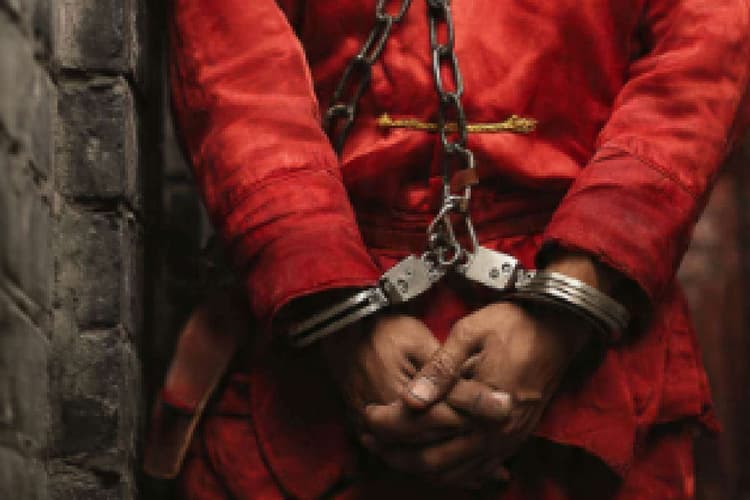 Illegal Entry in India : अवैध रूप से भारत में इंट्री करके वीडियो बनाने लगा चीनी नागरिक, एसएसबी ने पकड़ा