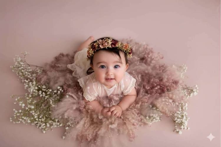 Cute Baby Nicknames for Girls: बेबी गर्ल के लिए सबसे क्यूट और यूनिक निकनेम्स