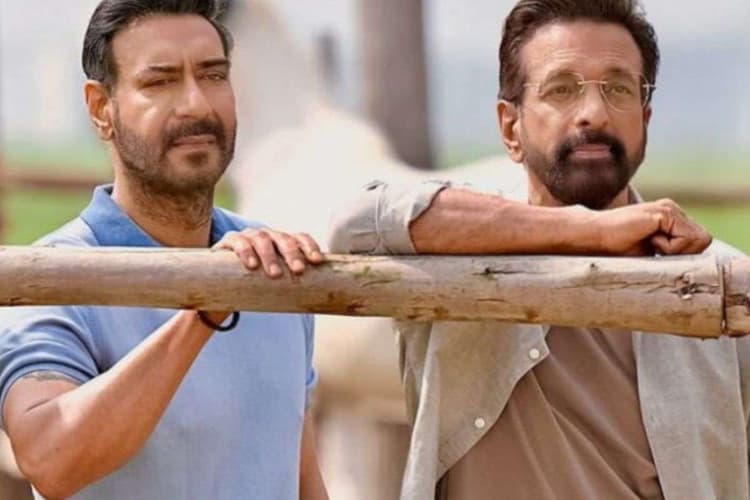 De De Pyaar De 2 Box Office Collection Day 4: मंडे टेस्ट में अजय देवगन की ‘दे दे प्यार दे 2’ पास हुई या फेल? जानें चौथे दिन का कलेक्शन