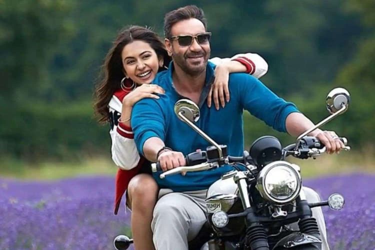 De De Pyaar De 2 Box Office Collection: ‘दे दे प्यार दे 2’ 10वें दिन हिट हुई या फुस्स? अजय देवगन ने तोड़ा अपनी ही इस फिल्म का रिकॉर्ड